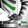 EMO GREEN