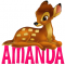 Bambi - Amanda