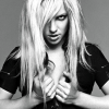 Britney. (one of two)