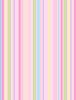 Pink Striped Background.