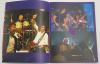 Queen + Paul Rodgers Booklet