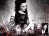A rock singer called "Amy lee"