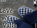 love my vans