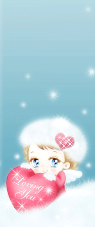 loving you
