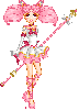 Sailor chibi moon