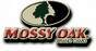 Mossy Oak/ Button