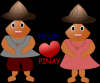 pinoy and pinay in love