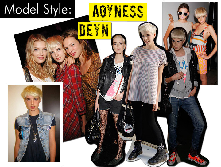 fashion