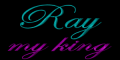 Ray my king