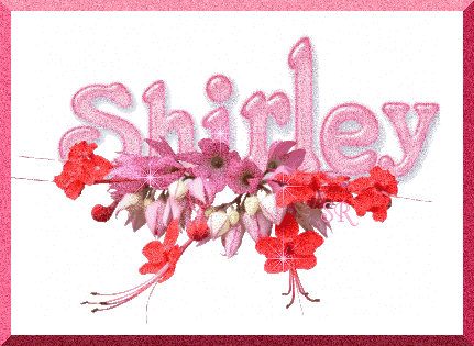 Shirley