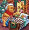 Pooh - Christmas