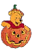 pumpkin Pooh