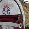 Love Shoe