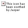 Jasper's Icon