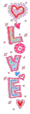 love heart