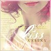 kiss