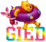 Gied - Winnie the Pooh