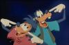 goofy and max  <3