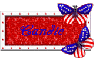 Candie 4th of July