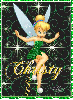 tinkerbell with christy