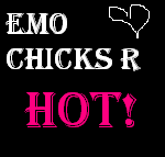 Emo Chicks