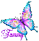 TAMMY butterfly