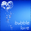 bubble love