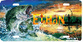 Fish Tag- Ethan