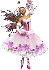 Ballet Fairy