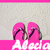 alecia