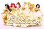 Disney Princesses - Eileen