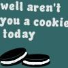 Arnt You A Cookie