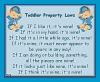 toddlers property laws 