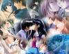 Anime couples 2