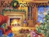 Merry Christmas Greece - Kala Christouyenna!