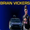 Brian Vickers Background