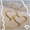Beach Hearts Avatar