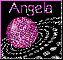 Angela (Disco Ball)
