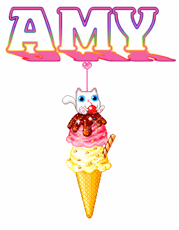 Amy