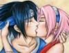 sakura and sasuke the forbidden kiss