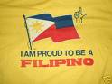 I AM PROUD TO BE FILIPINO