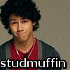Nick Jonas-studmuffin