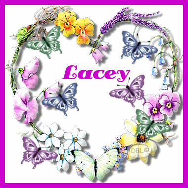 LACEY