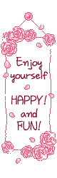 HAPPY