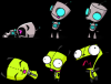 6 stages of Gir!!!