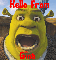 Shrek- Hello From Gina!