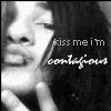 Sonny Moore Kiss Me Im Contagious