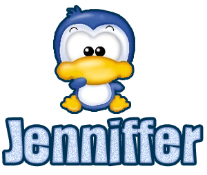penguin jenniffer