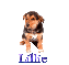 dog-Lillie