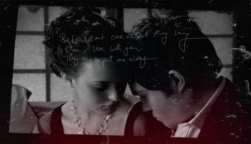 blair and chuck